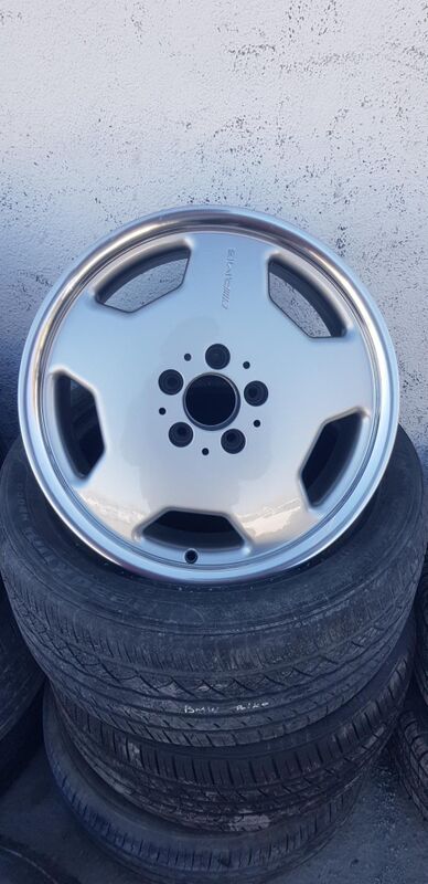 AMG orginal diska17 10 200 TMT - Ашхабад - img 6