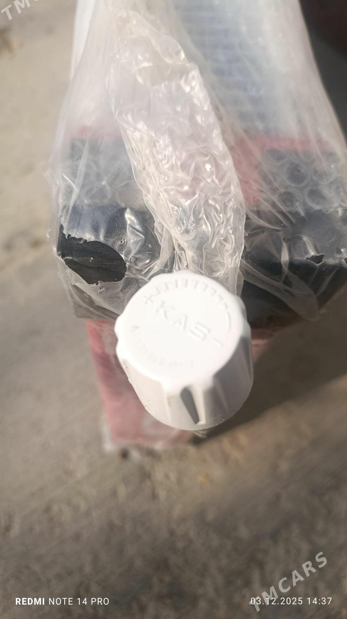 batarey - Büzmeýin GRES - img 3