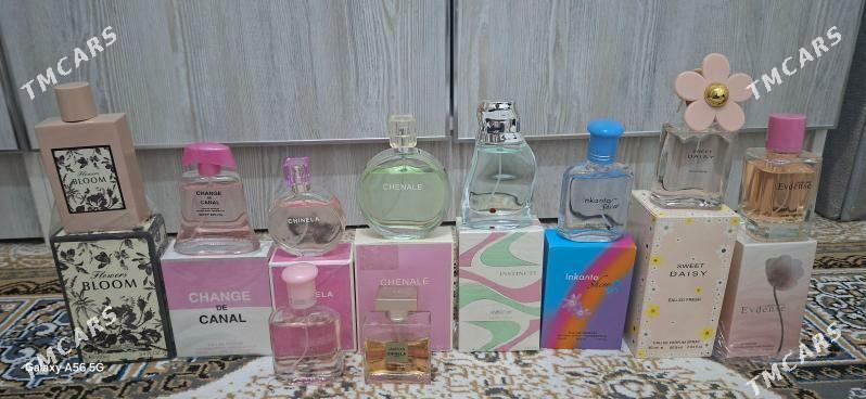 DUHILER - Ашхабад - img 2