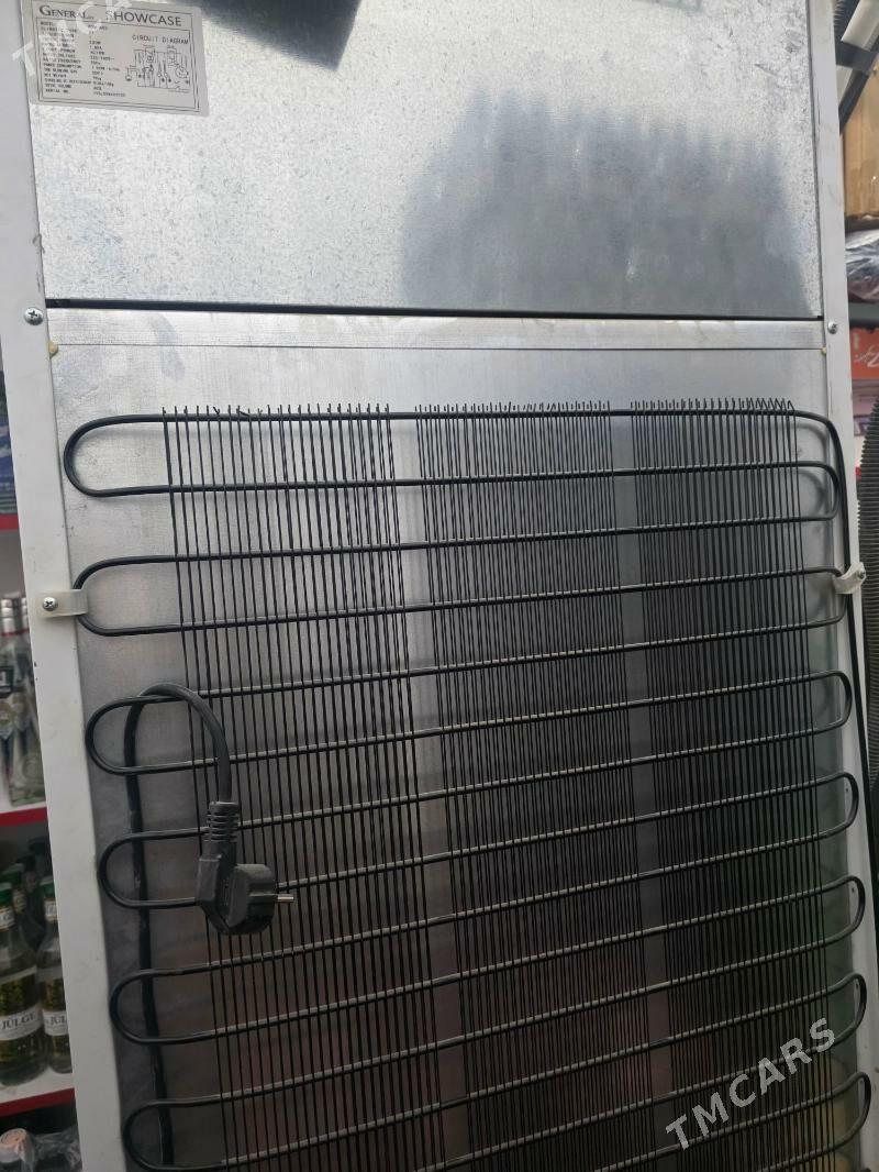 Holadilnik - Köşi - img 2