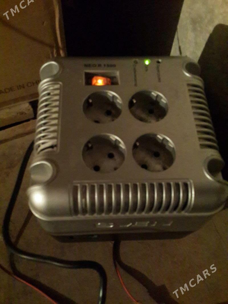 СТАБИЛИЗАТОР.  ТОКА - Türkmenabat - img 2