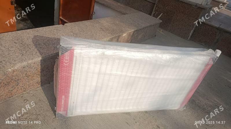 batarey - Büzmeýin GRES - img 2