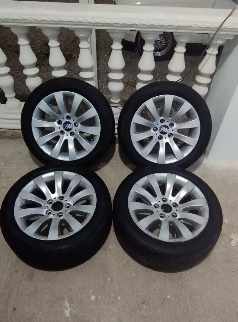 17lik tigir 4 400 TMT - Кака - img 3