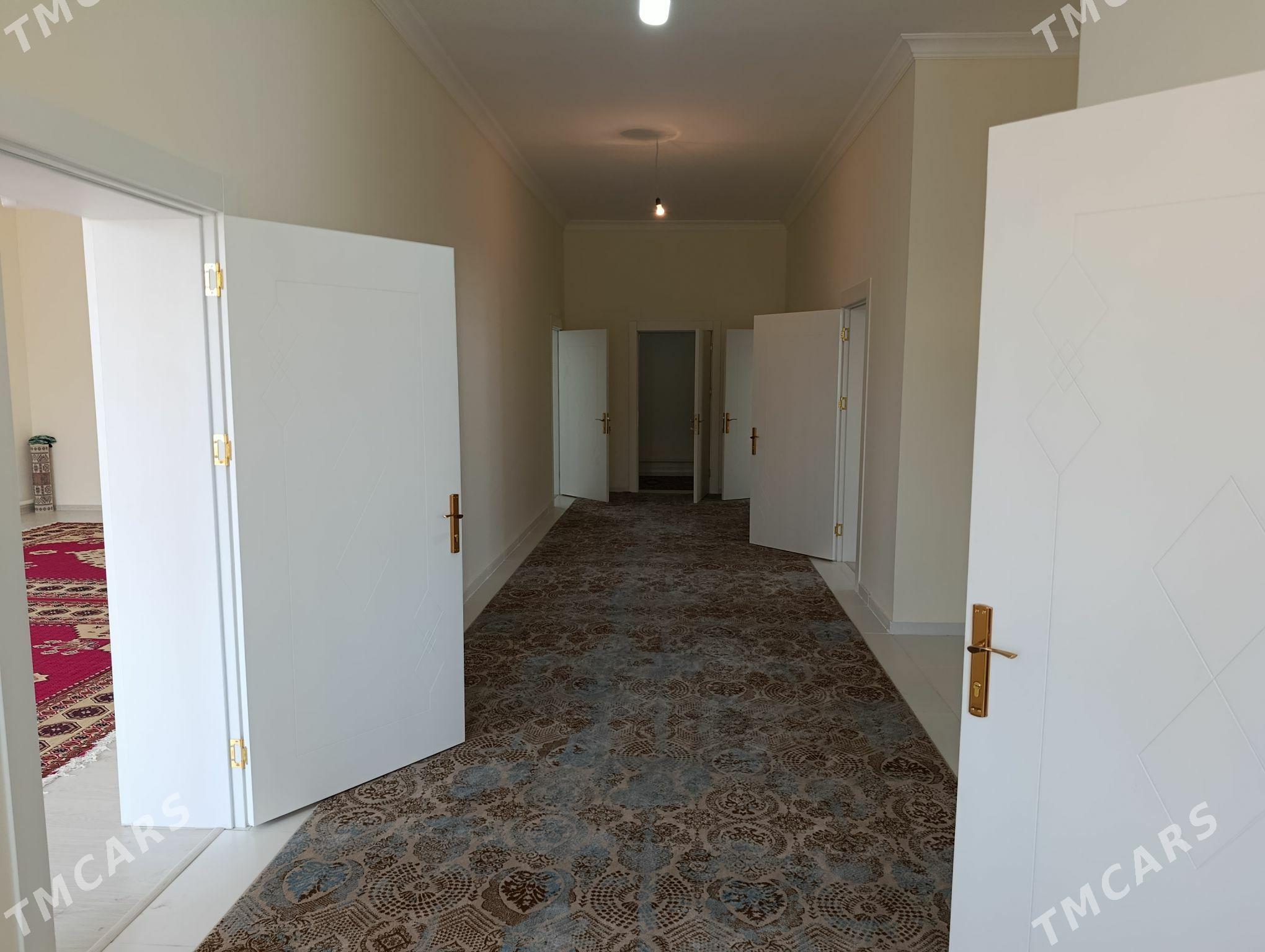 Elitka jaý - Bäherden - img 2