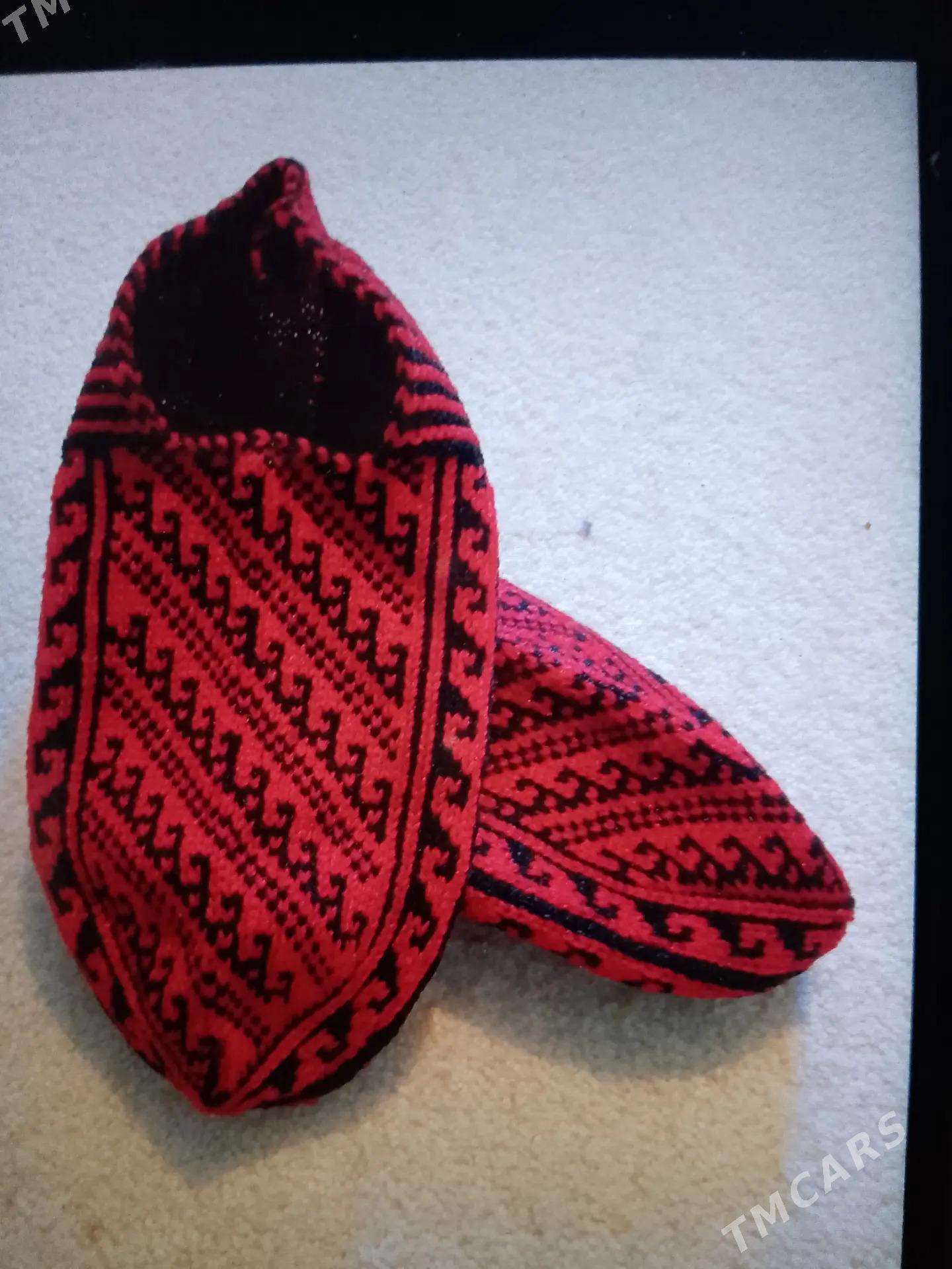 ceska joraplar - Aşgabat - img 4