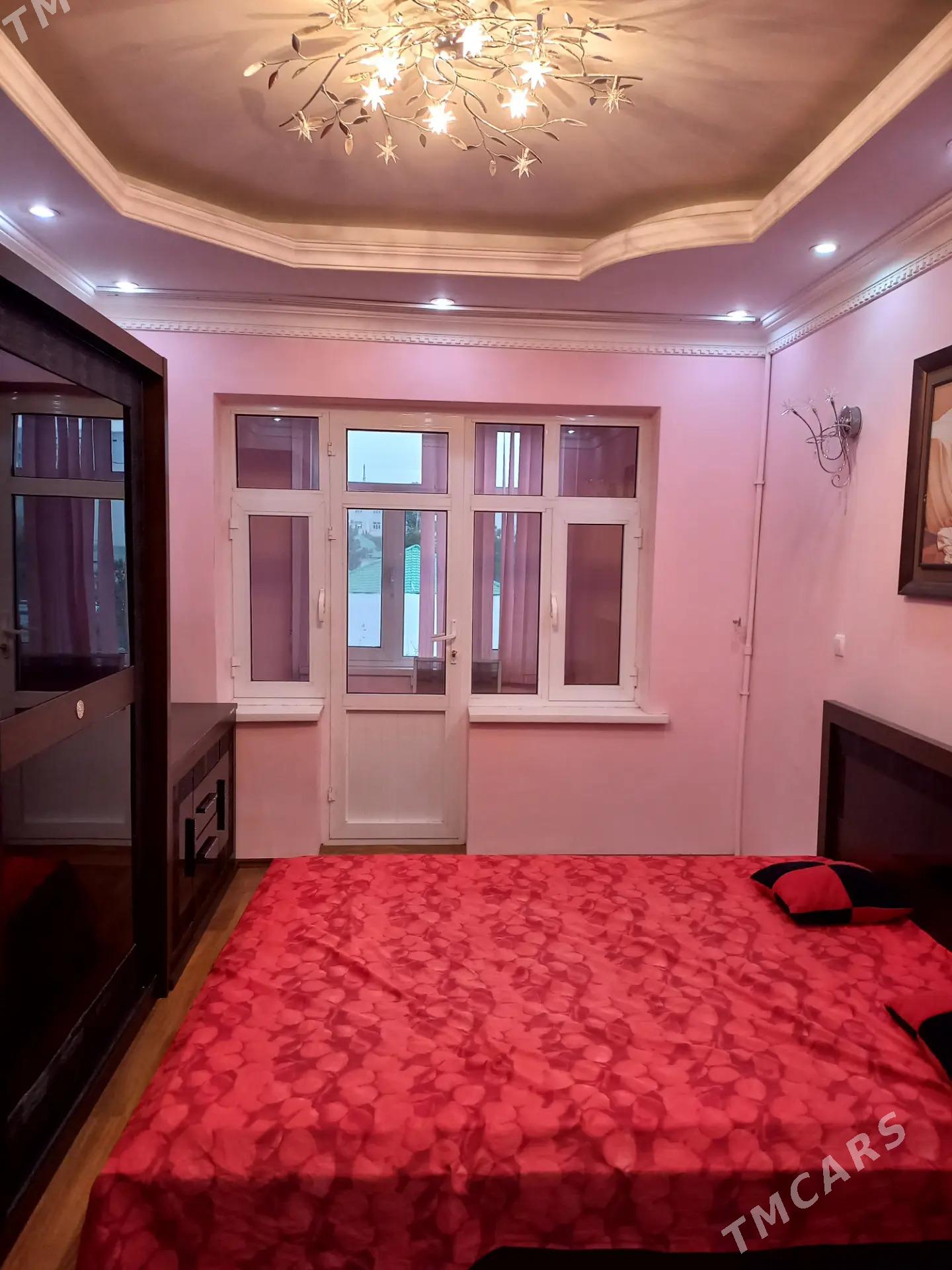 Mir2/2 2kom 64m² - Aşgabat - img 2