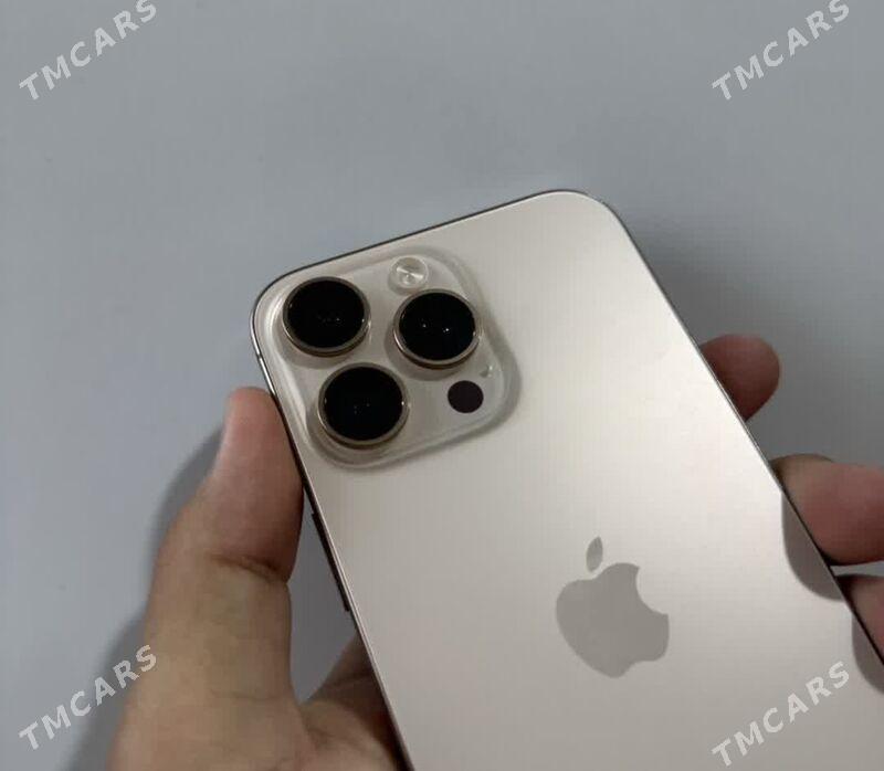 iPhone 16 Pro Max - Мары - img 2