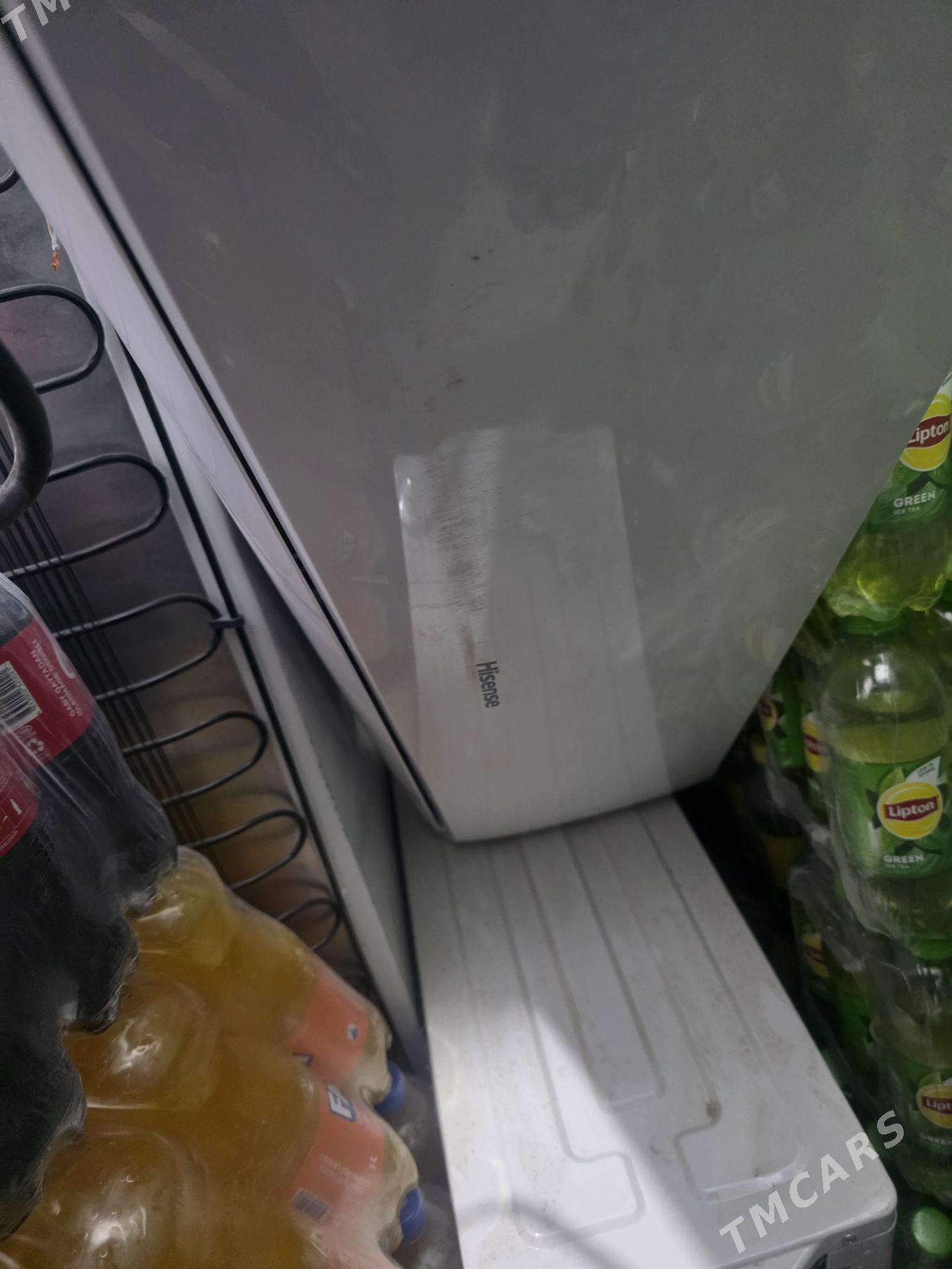 Holadilnik - Köşi - img 4