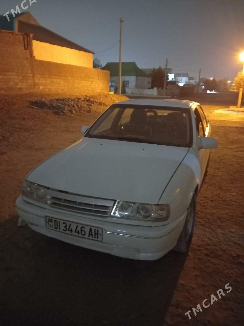 Opel Vectra 1994 - 30 000 TMT - Анев - img 4