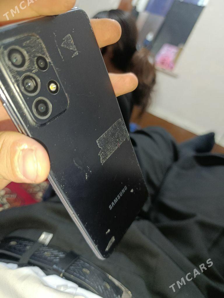 SAMSUNK A52 - Türkmenabat - img 2