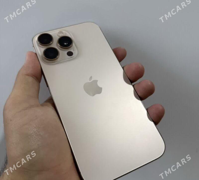 iPhone 16 Pro Max - Мары - img 3