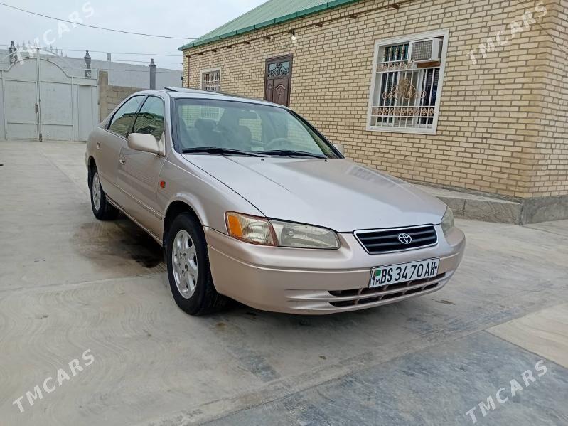 Toyota Camry 1997 - 160 000 TMT - Bäherden - img 6