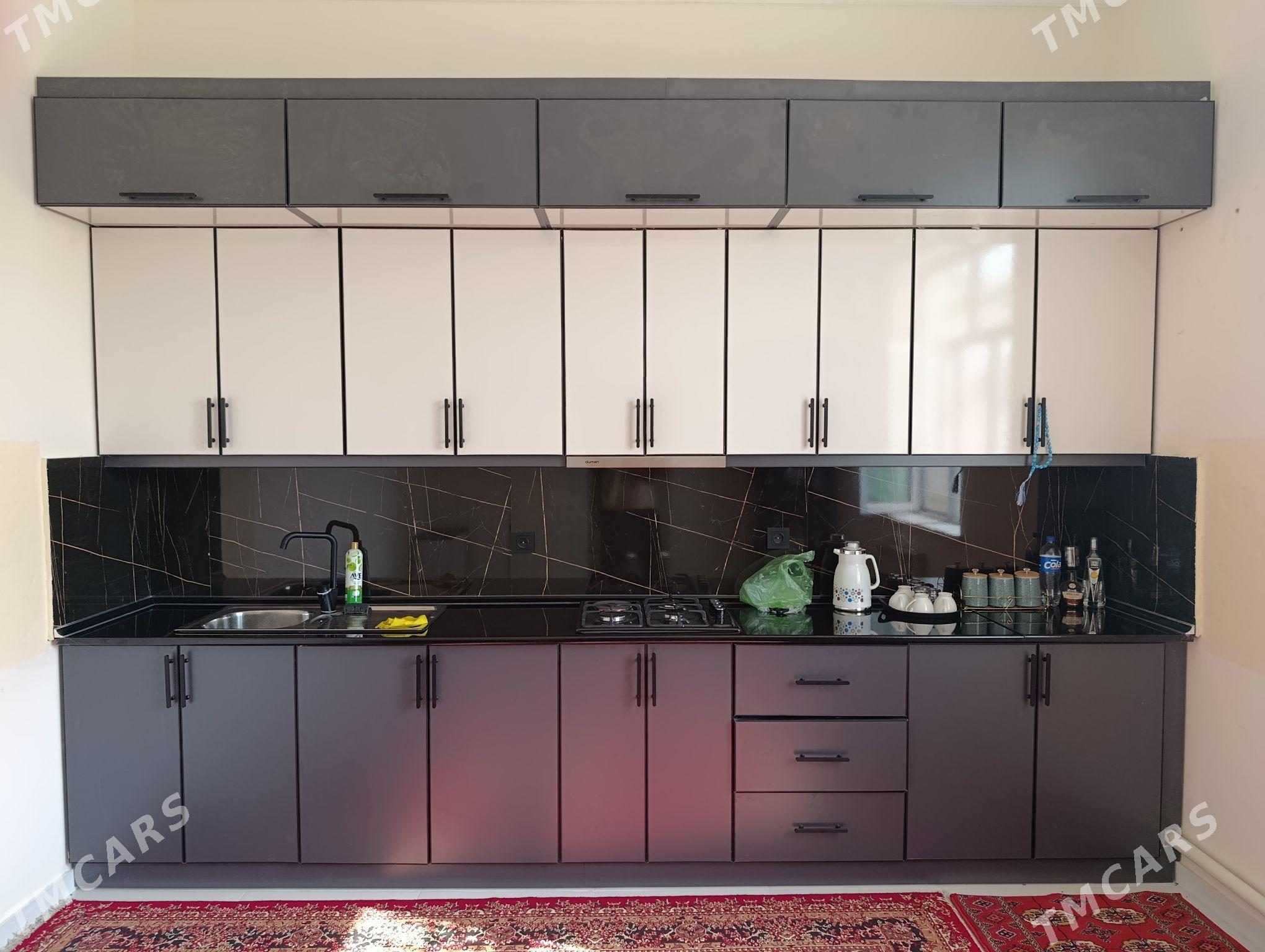 Elitka jaý - Bäherden - img 5