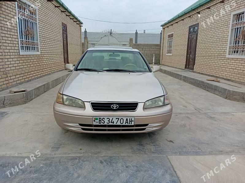 Toyota Camry 1997 - 160 000 TMT - Bäherden - img 3