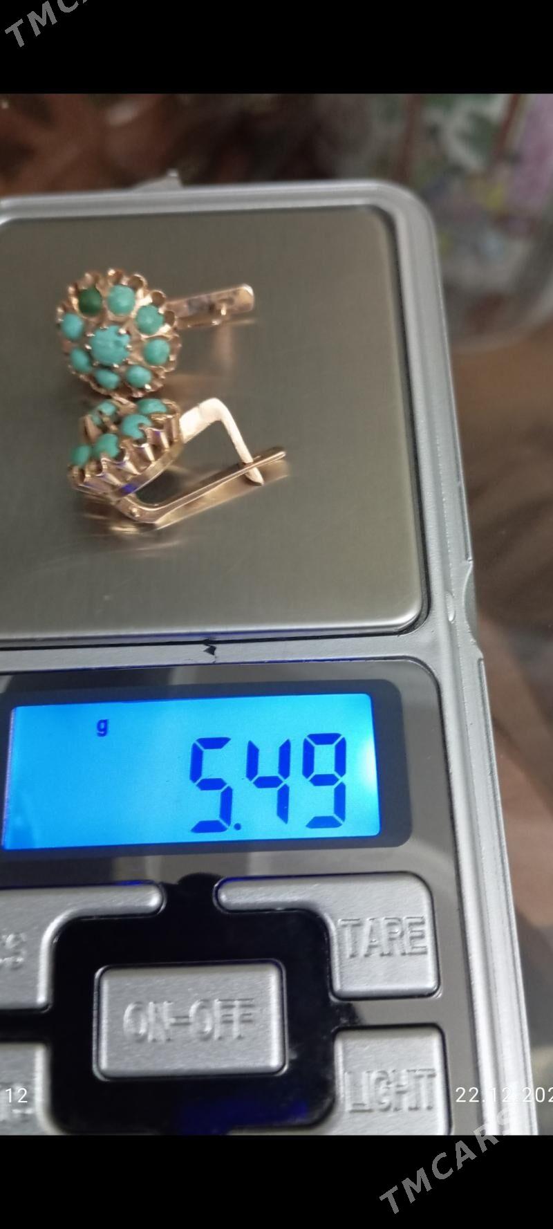 gadym halka - Балканабат - img 1