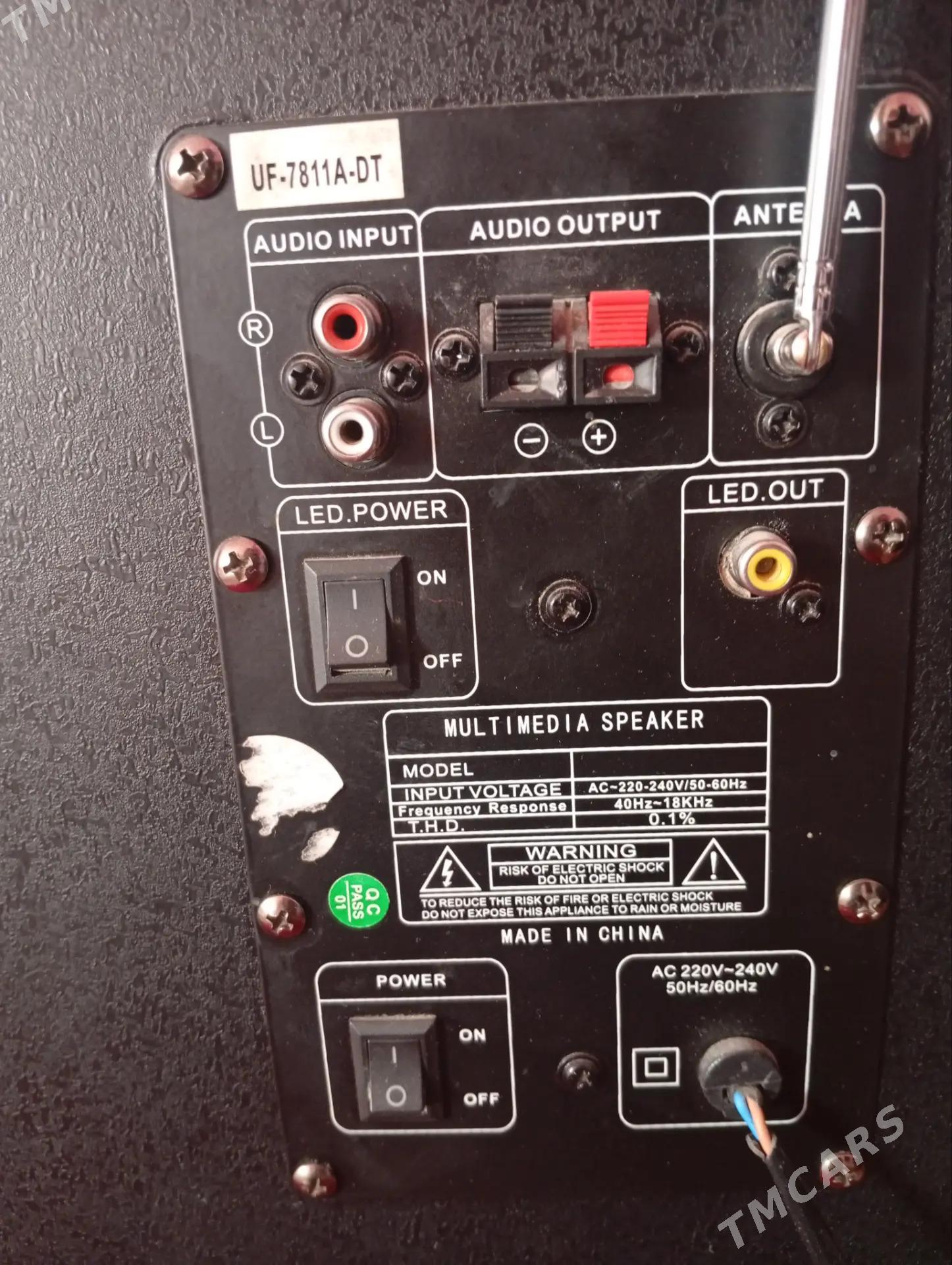 kalonka - Aşgabat - img 2