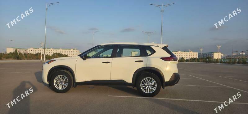 Nissan Rogue 2021 - 280 000 TMT - Ашхабад - img 3
