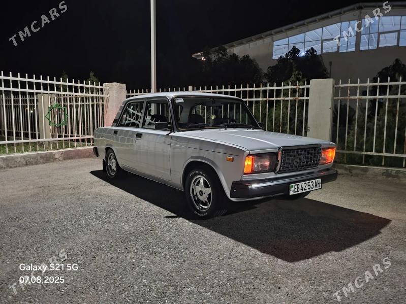 Lada 2107 2010 - 85 000 TMT - Gökdepe - img 3