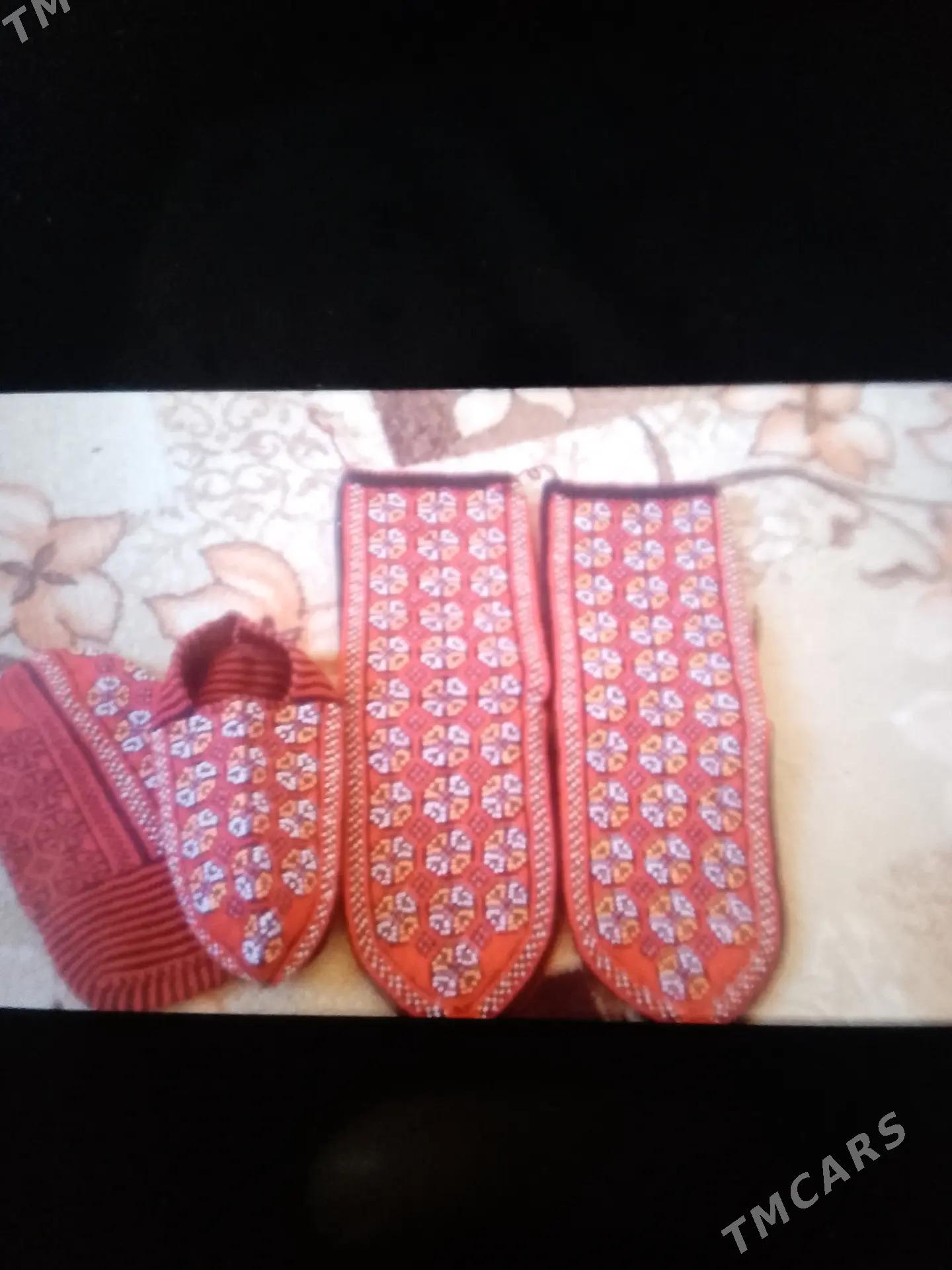 ceska joraplar - Aşgabat - img 3