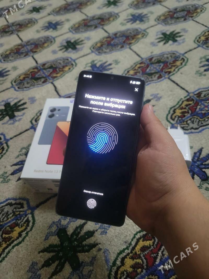 Redmi Note 13pro - Ашхабад - img 7