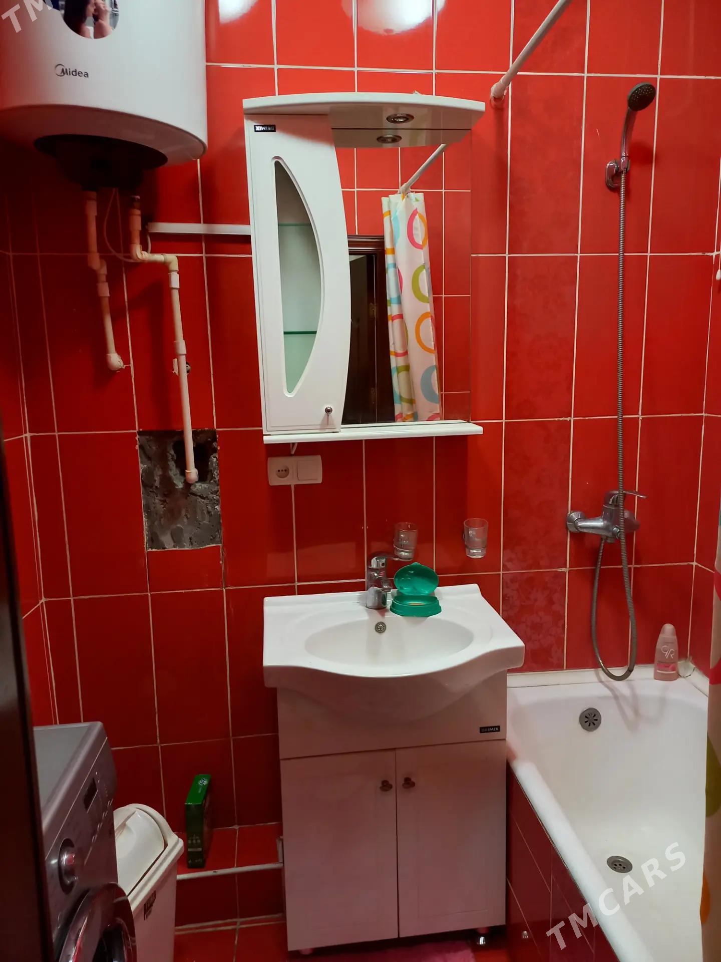 Mir2/2 2kom 64m² - Aşgabat - img 5