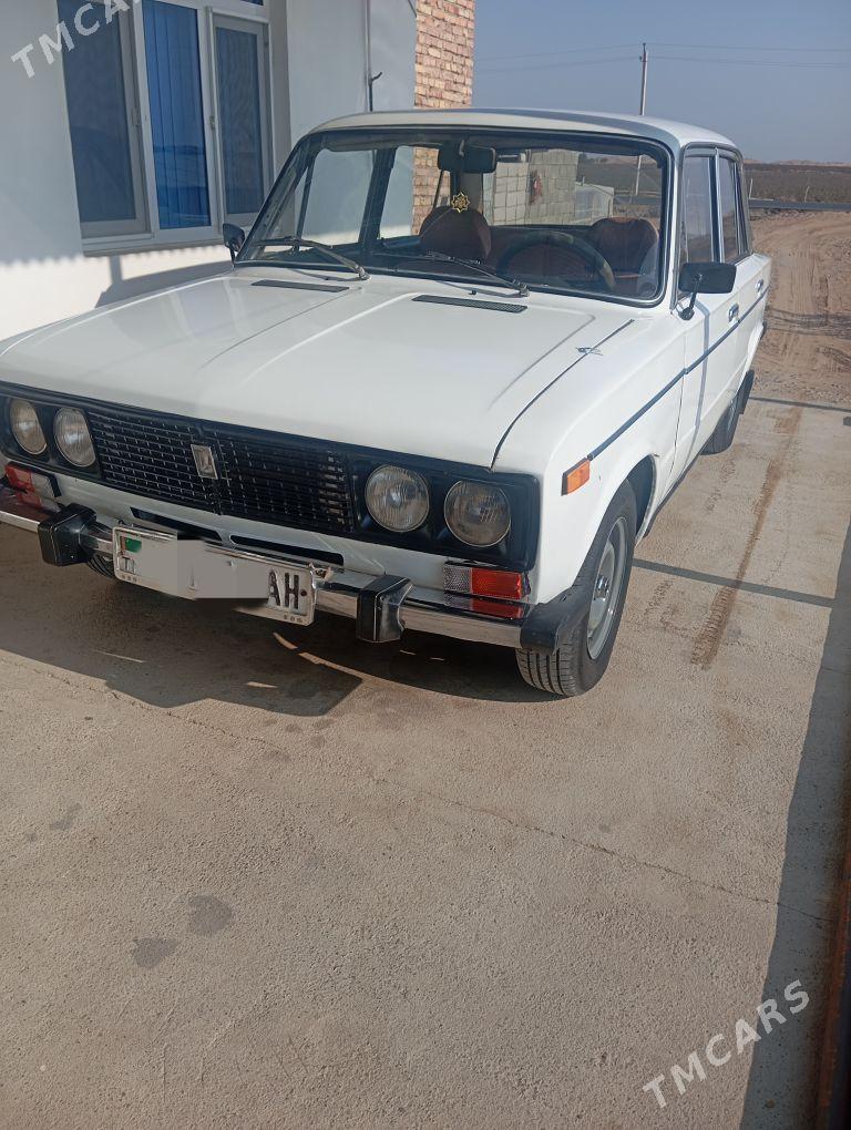 Lada 2106 1999 - 28 000 TMT - Гёкдепе - img 1