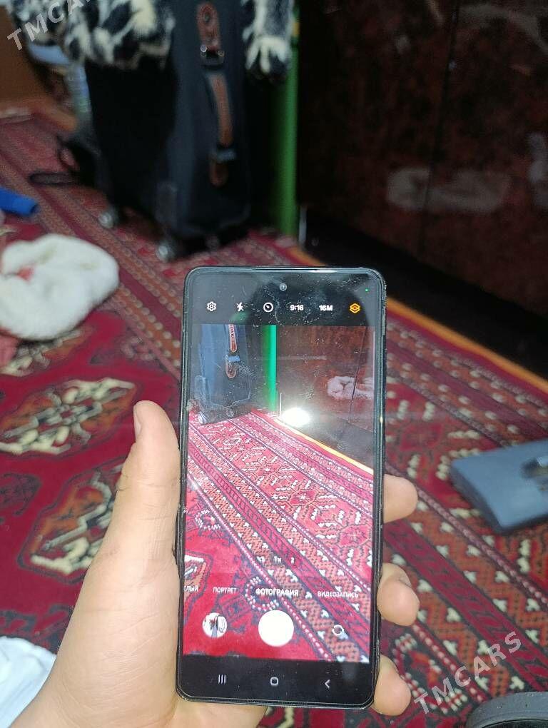 SAMSUNK A52 - Türkmenabat - img 4