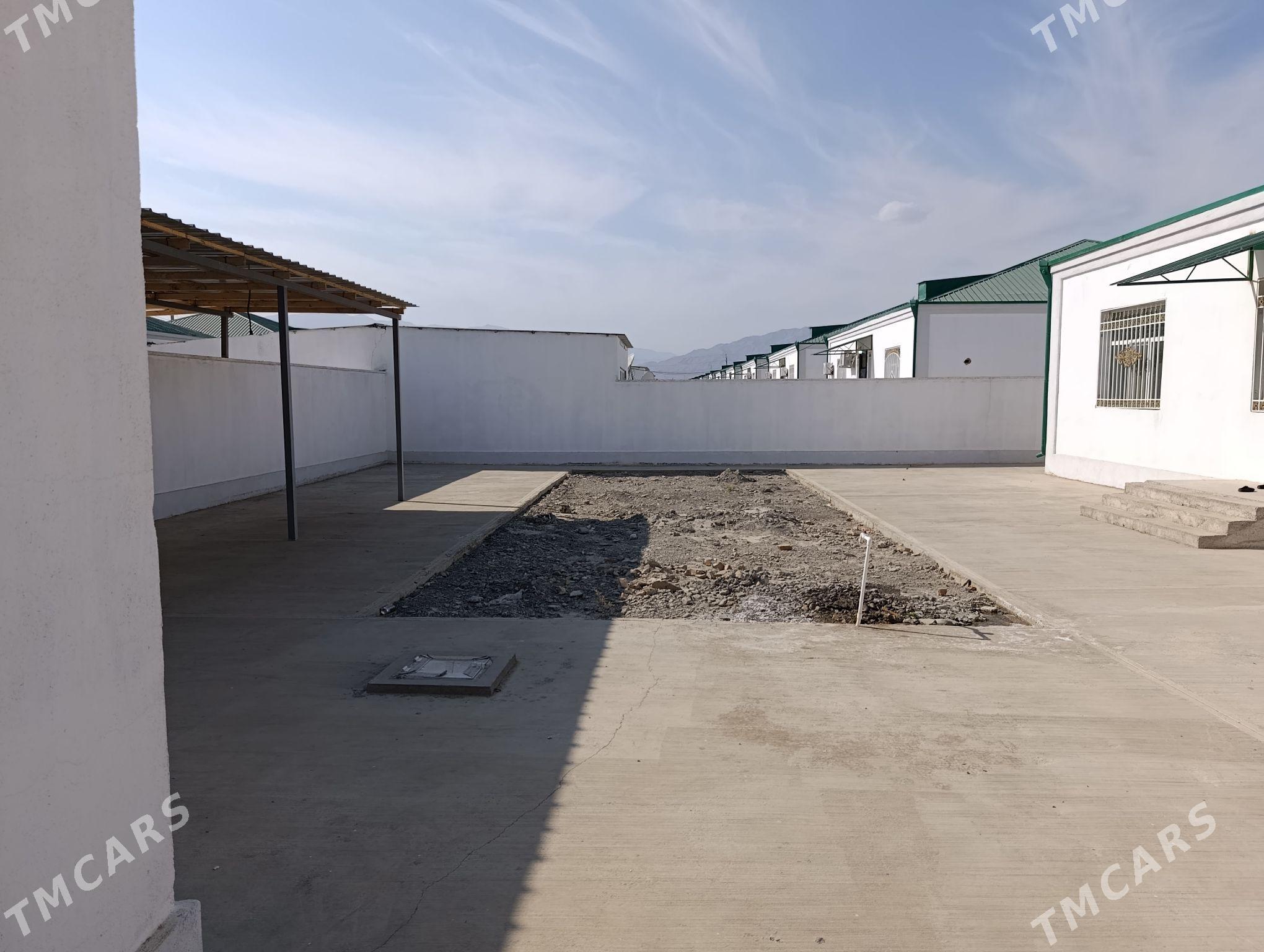 Elitka jaý - Bäherden - img 7