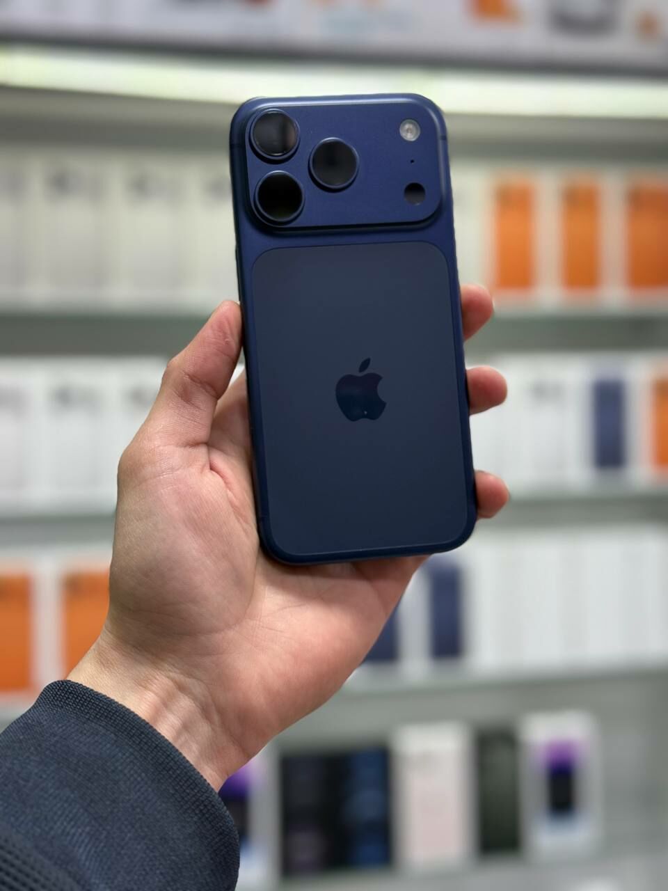 17Pro Kredit - Ашхабад - img 4