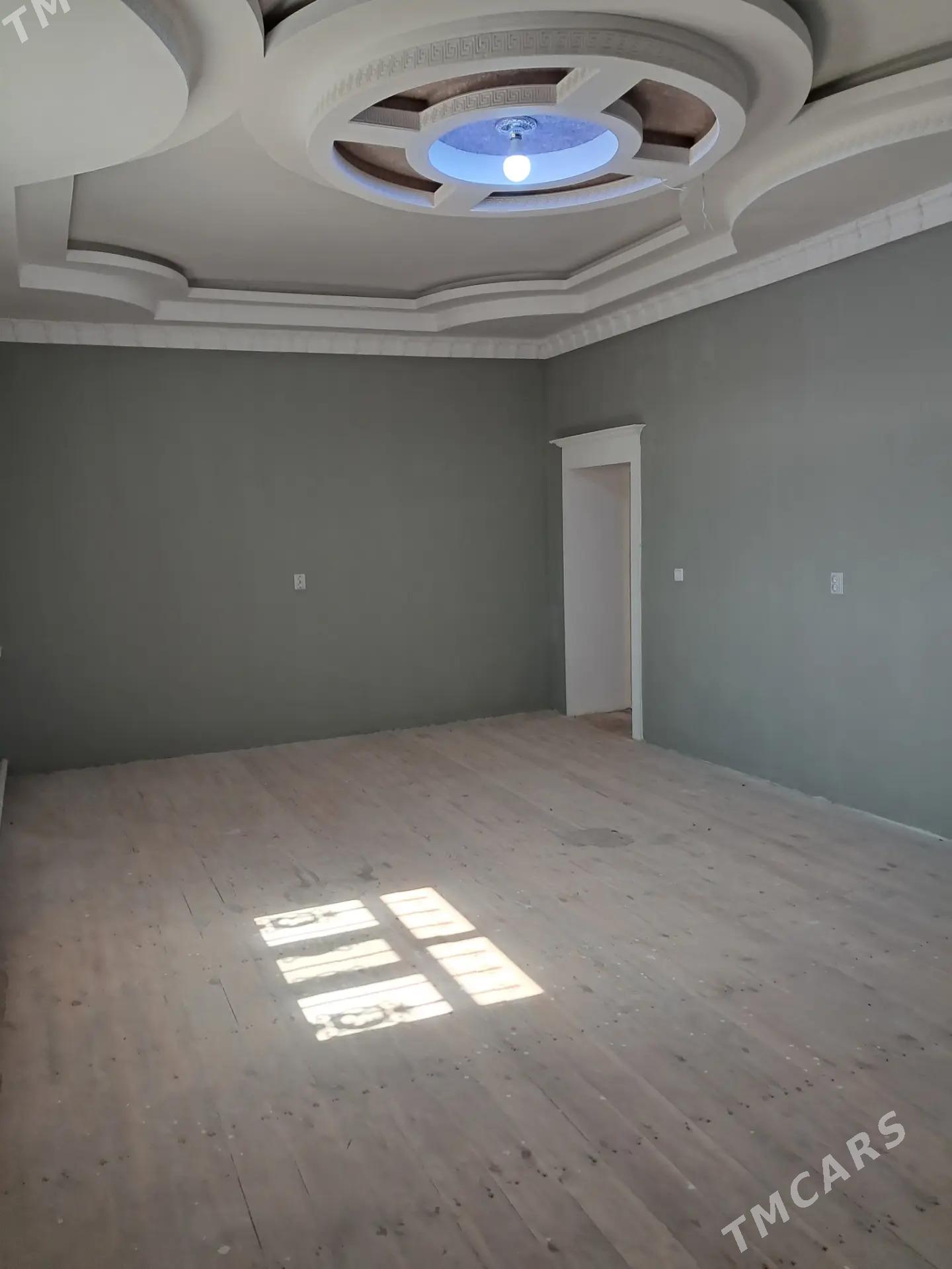 Satlyk jaý - Türkmenbaşy etr. - img 3