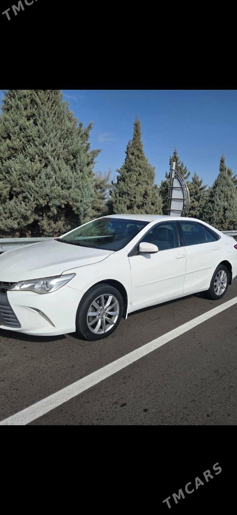 Toyota Camry 2016 - 225 000 TMT - Гумдаг - img 2