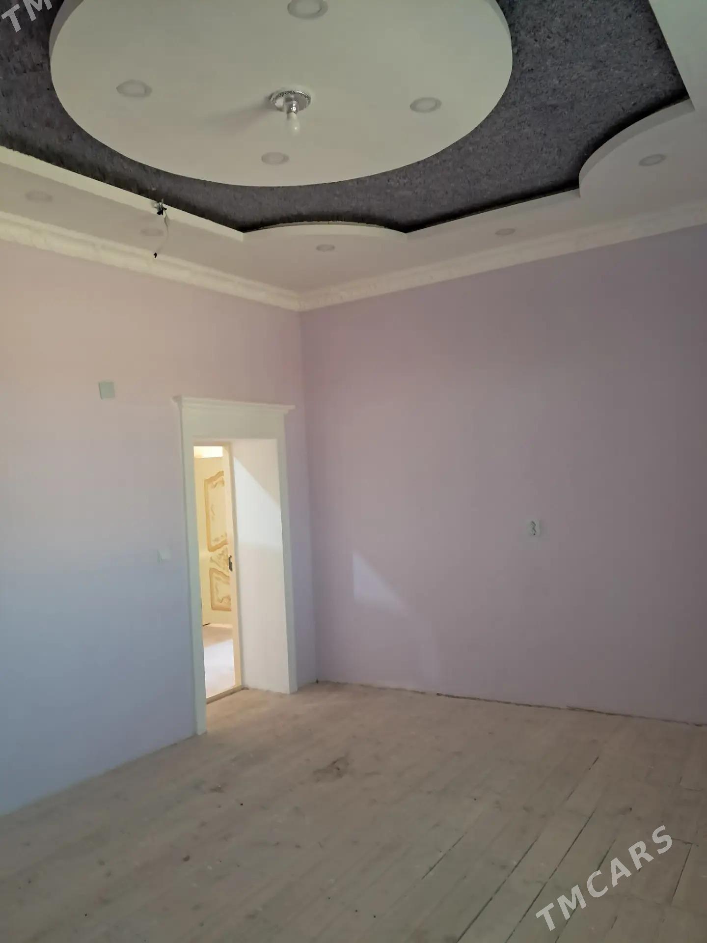 Satlyk jaý - Türkmenbaşy etr. - img 5