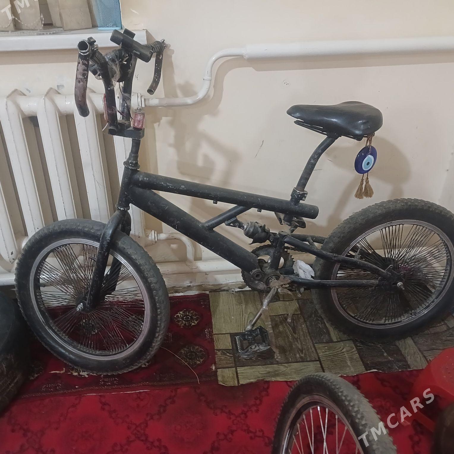 rambo - Дашогуз - img 2