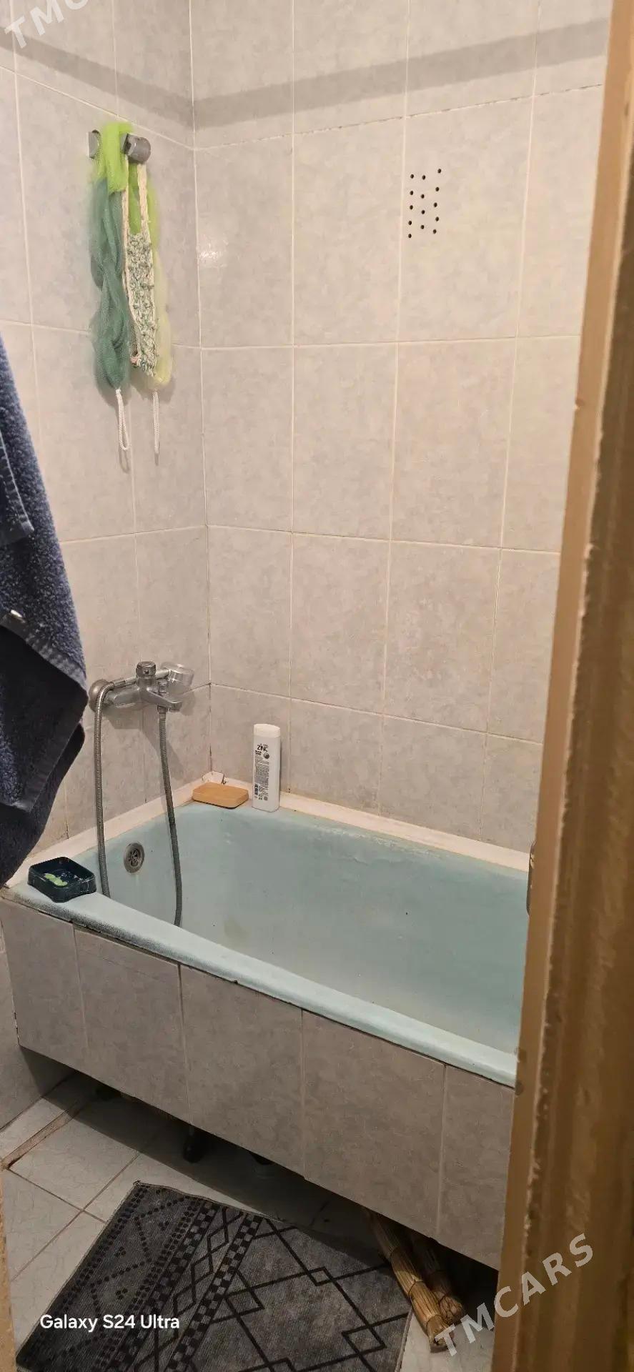 3 ком 5 мкр СРОЧНО  - Aşgabat - img 5