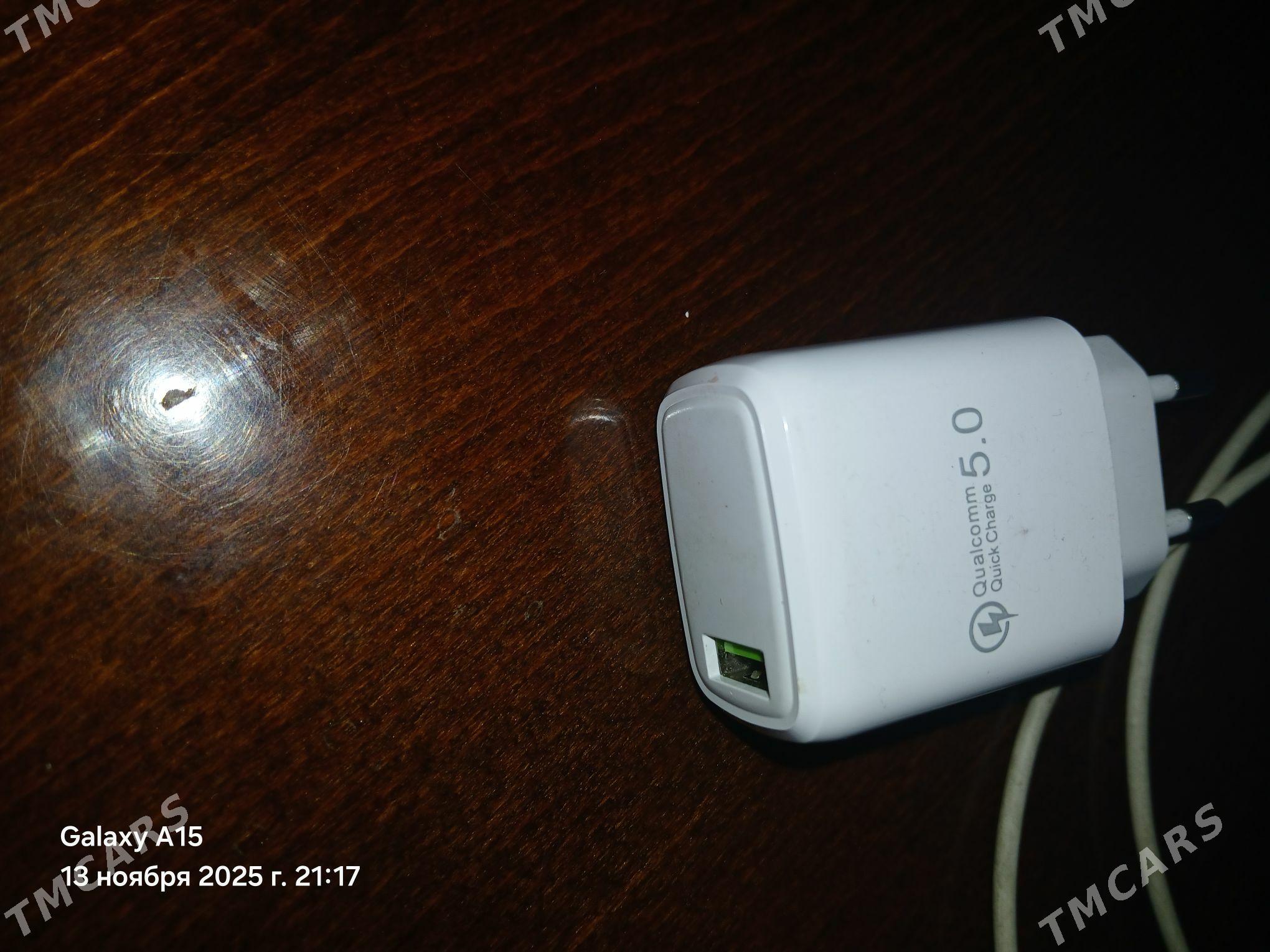 zaryatnik samsunk - Daşoguz - img 2