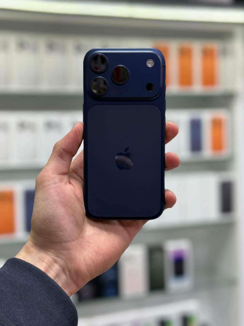 17Pro Kredit - Ашхабад - img 3