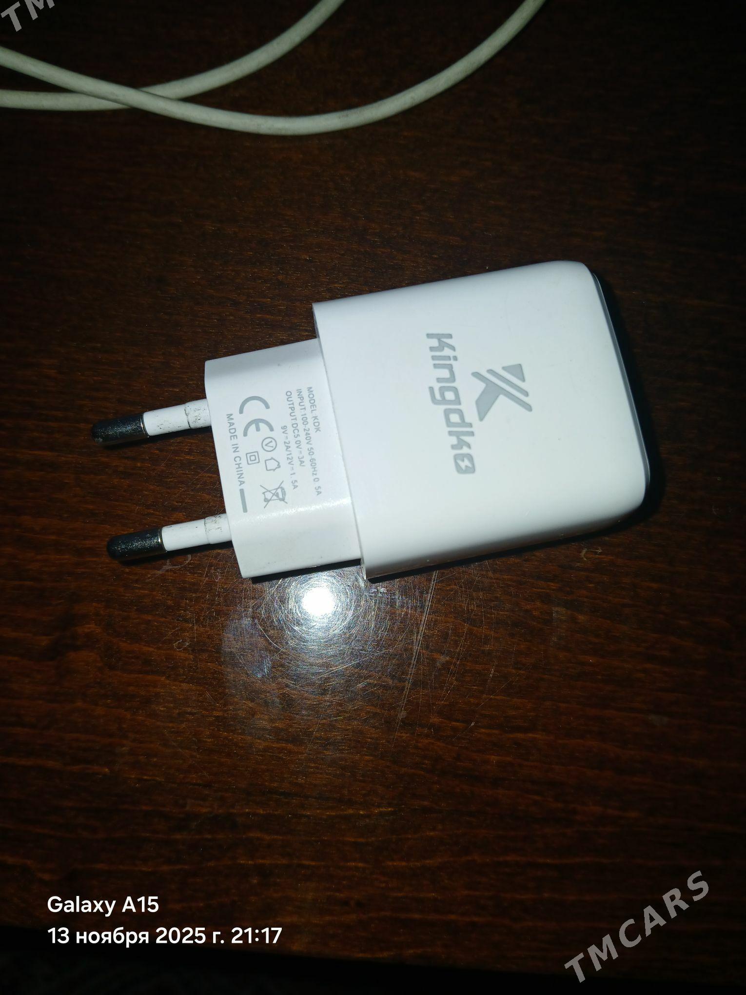 zaryatnik samsunk - Daşoguz - img 3