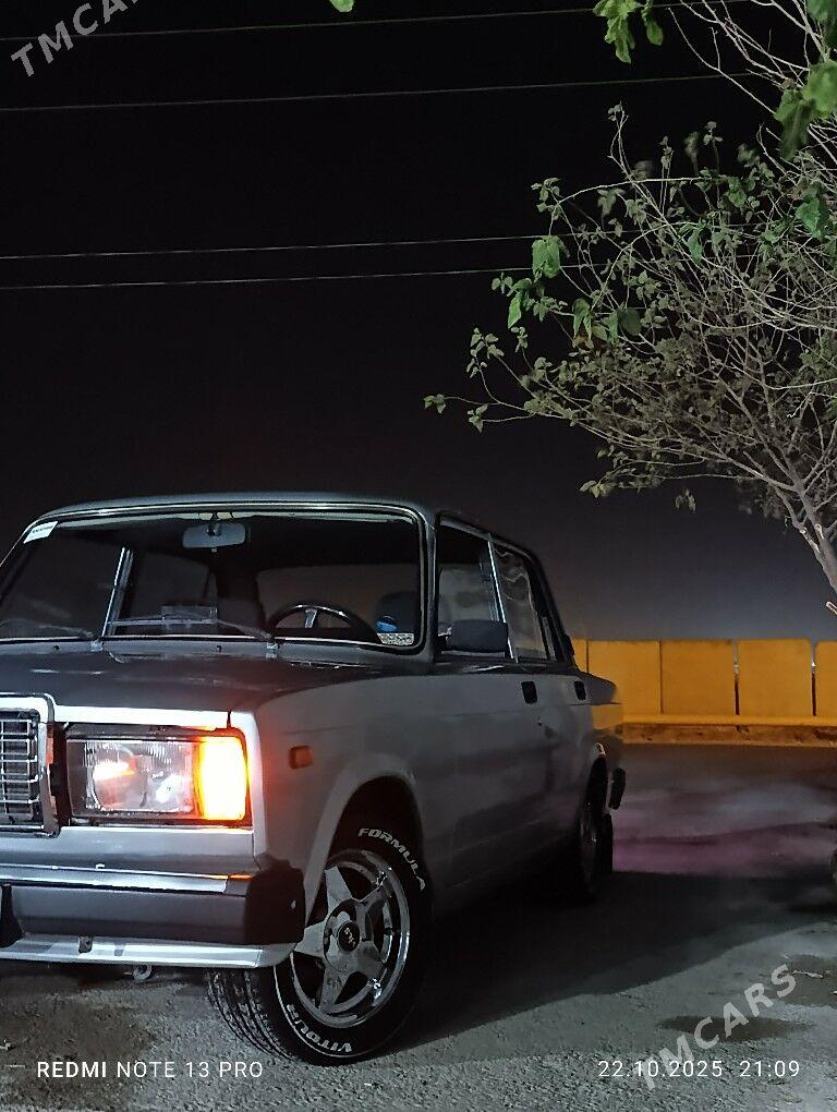 Lada 2107 2010 - 85 000 TMT - Gökdepe - img 2