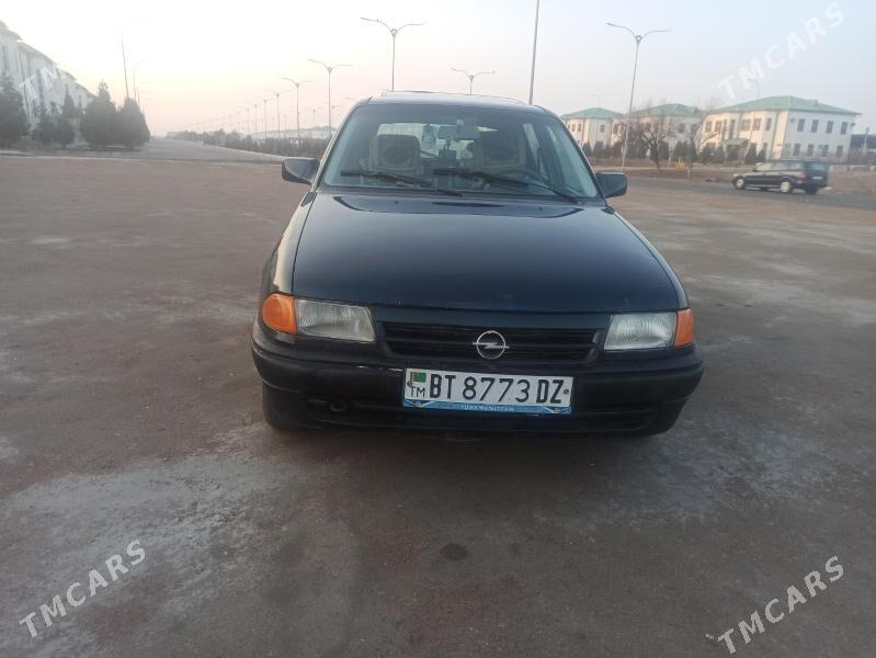 Opel Astra 1994 - 38 000 TMT - Görogly (Tagta) - img 2