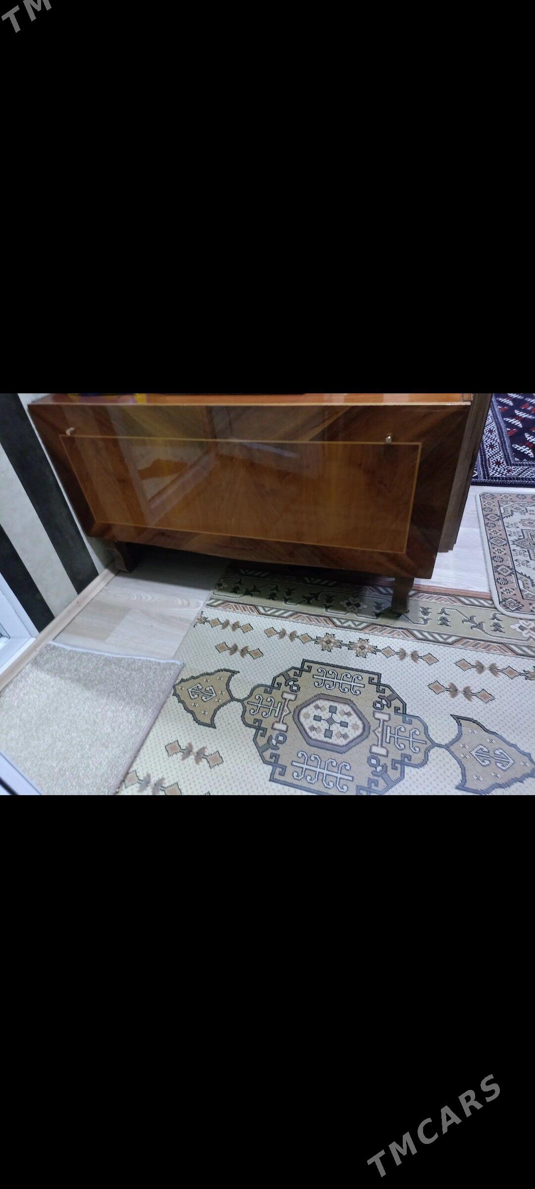 kamod skaf - Балканабат - img 2