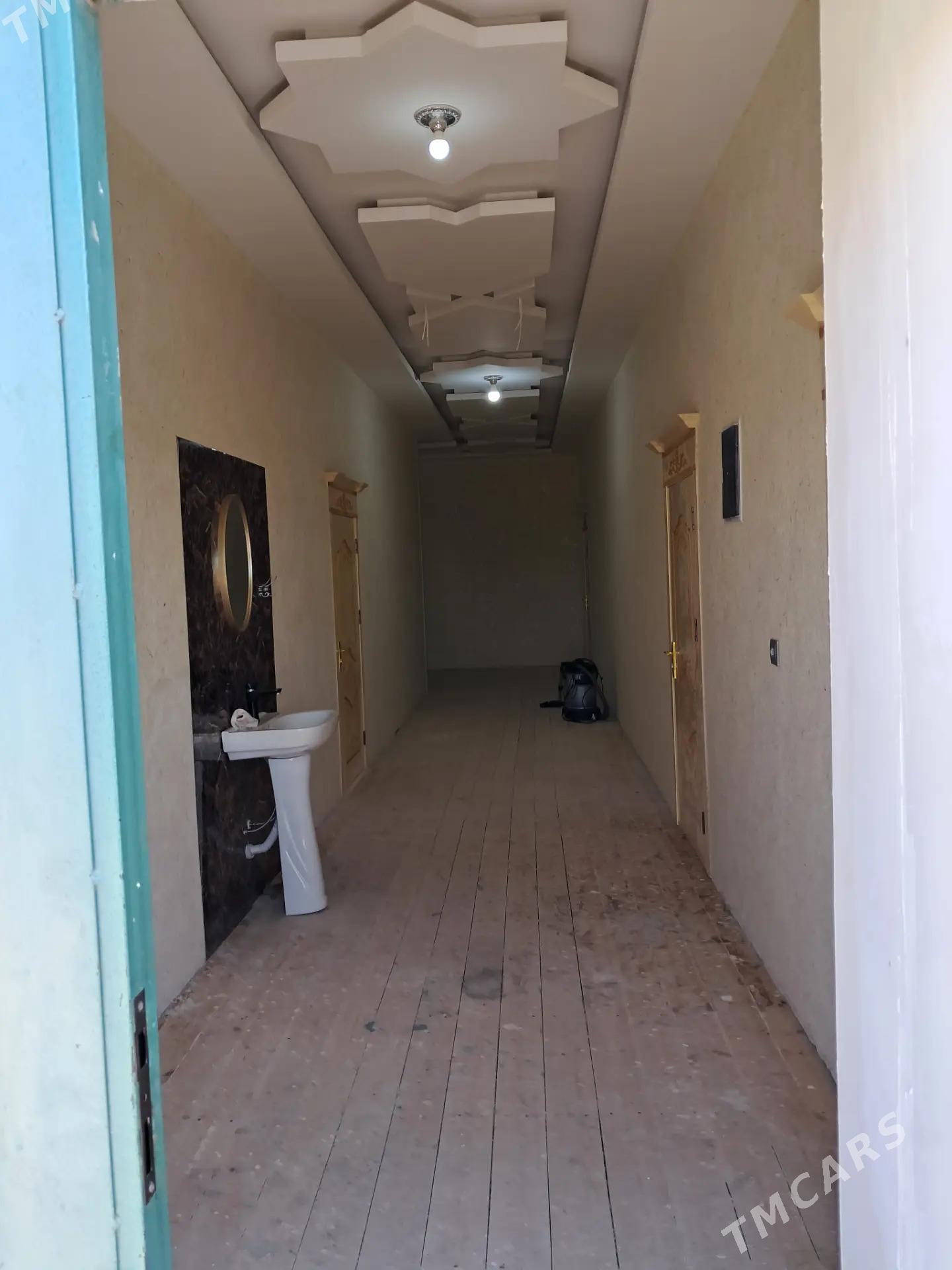 Satlyk jaý - Türkmenbaşy etr. - img 7