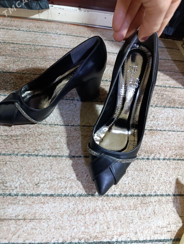 туфли и мокасины - Türkmenabat - img 2