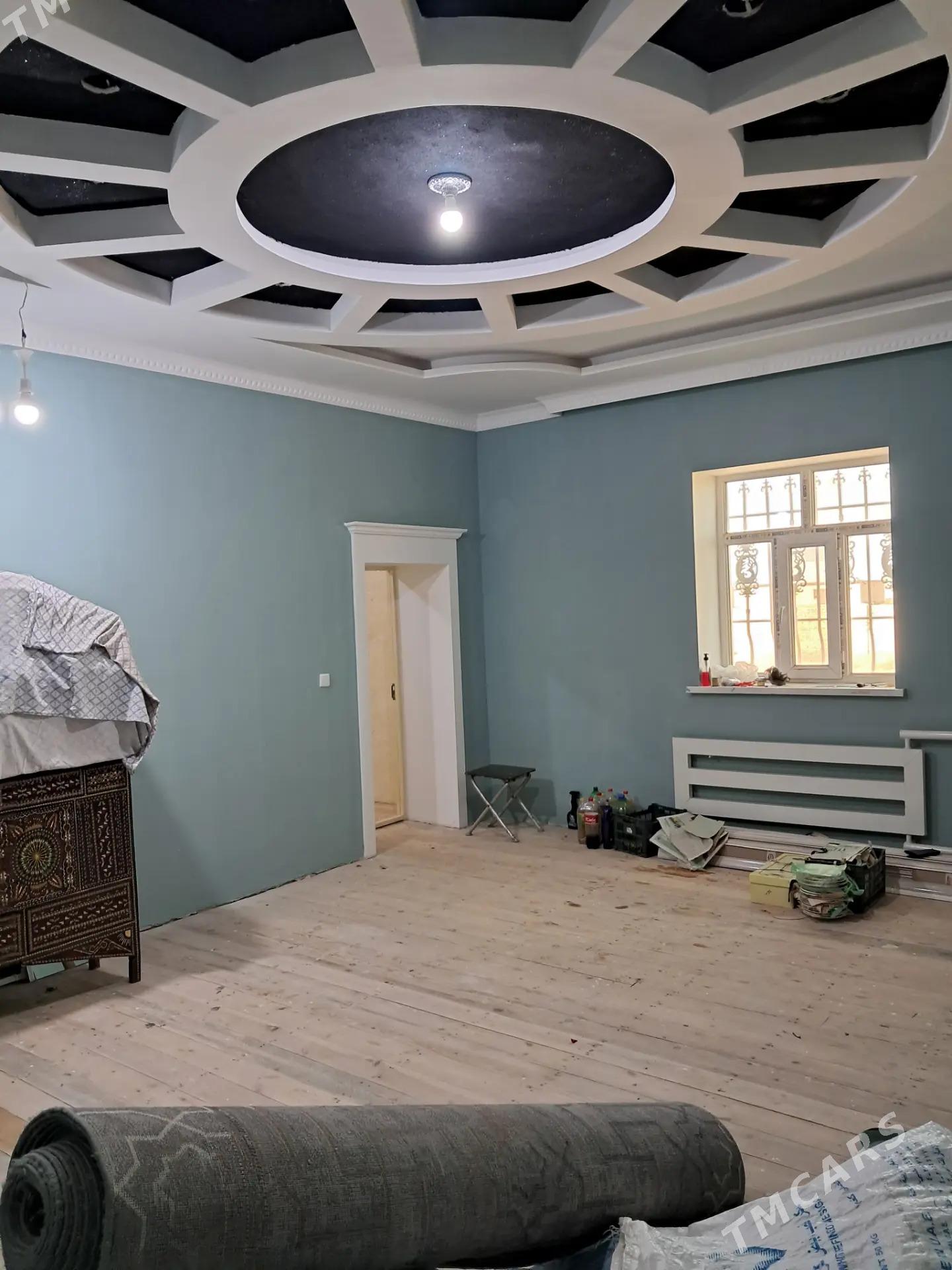 Satlyk jaý - Türkmenbaşy etr. - img 6