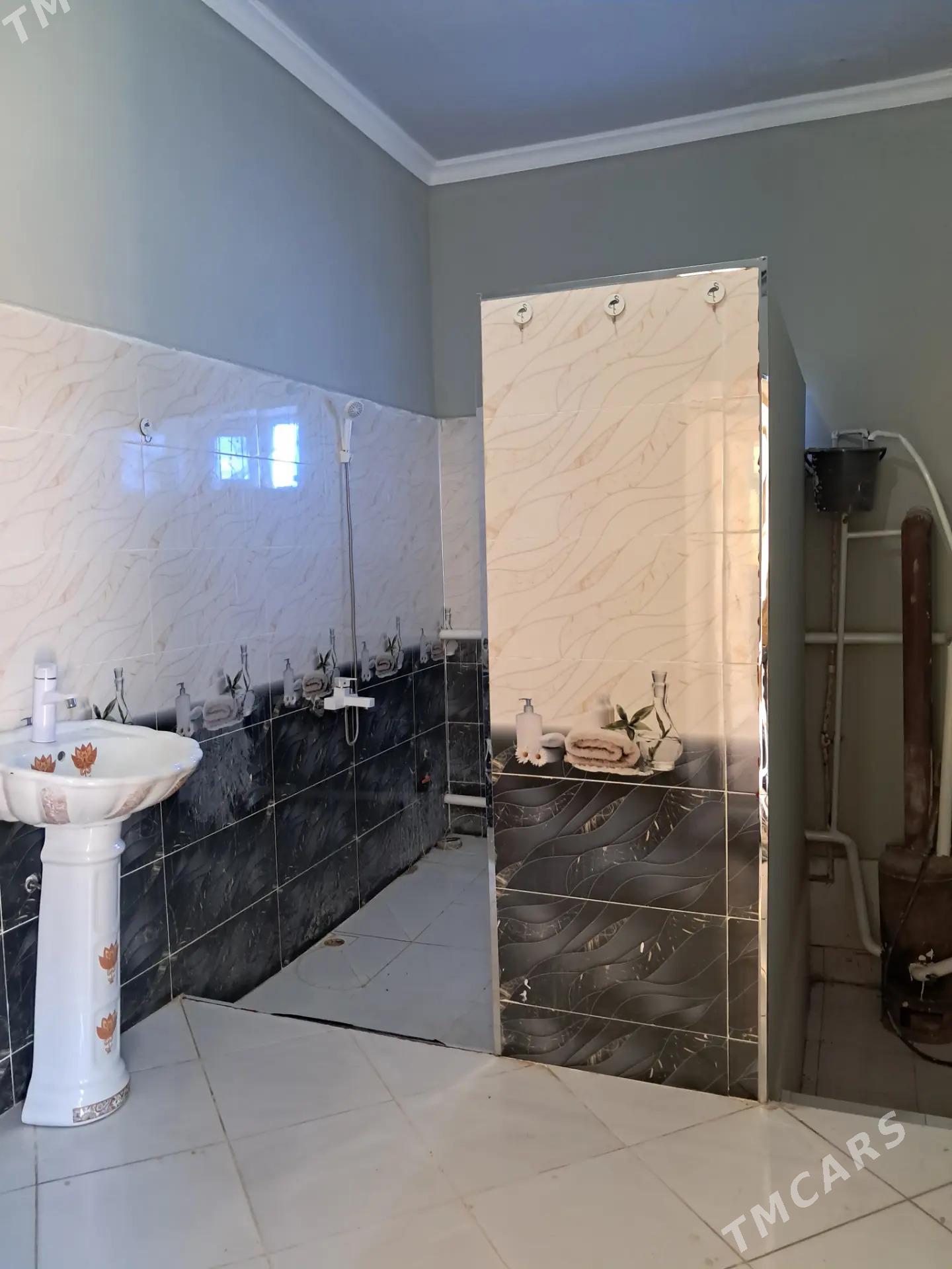 Satlyk jaý - Türkmenbaşy etr. - img 10