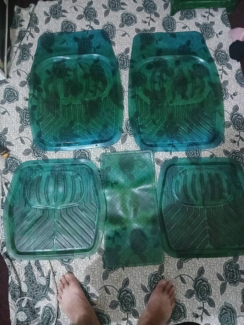 Kowrik 200 TMT - Türkmenbaşy - img 2