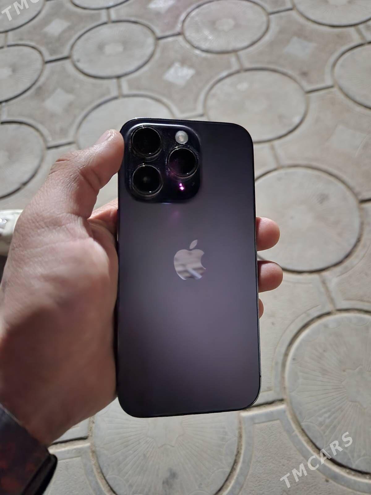 iPhone 14 pro - Kerki - img 1