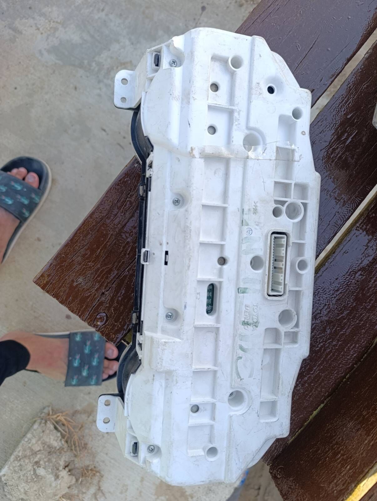 sienna prbor 350 TMT - Тязе заман - img 2