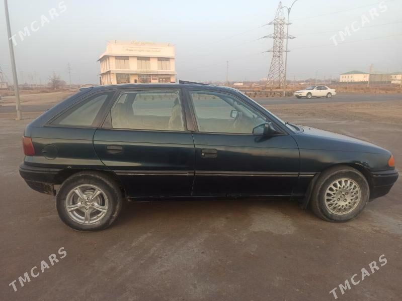 Opel Astra 1994 - 38 000 TMT - Görogly (Tagta) - img 3