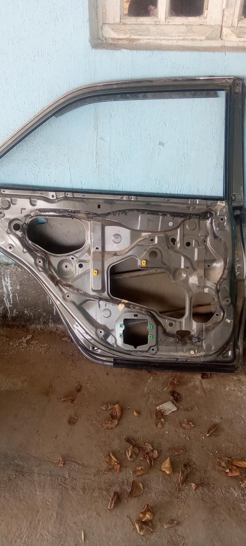 kemri yyl 2012 1 000 TMT - Чарджоу - img 4