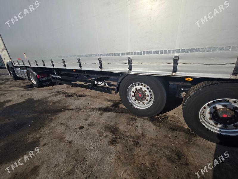 Kogel Swap 2021 - 540 000 TMT - Mary - img 4